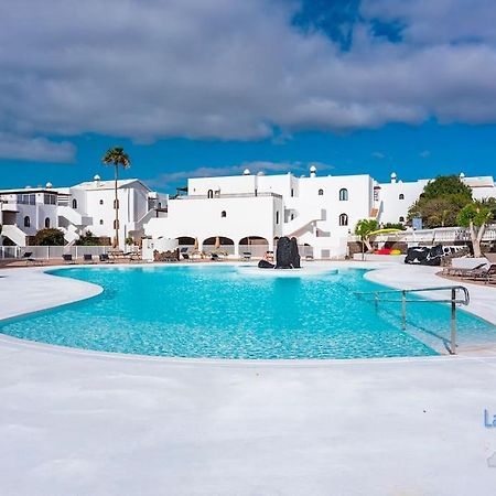 Vivienda Vacacional El Descanso Costa Teguise Exterior foto